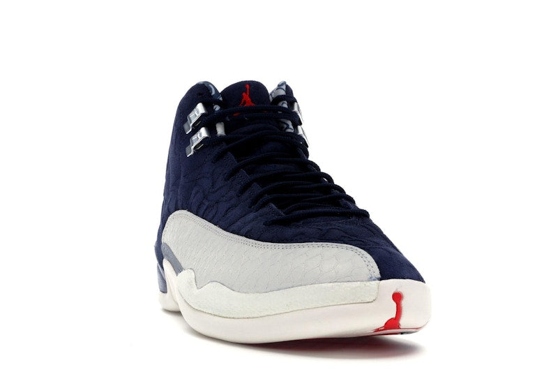 Jordan 12 Retro International Flight