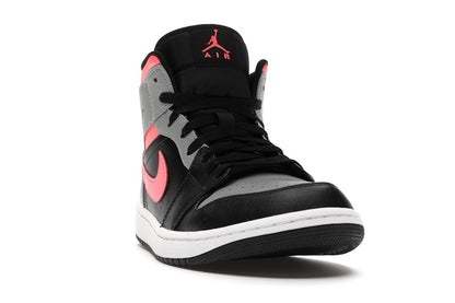 Jordan 1 Mid Pink Shadow