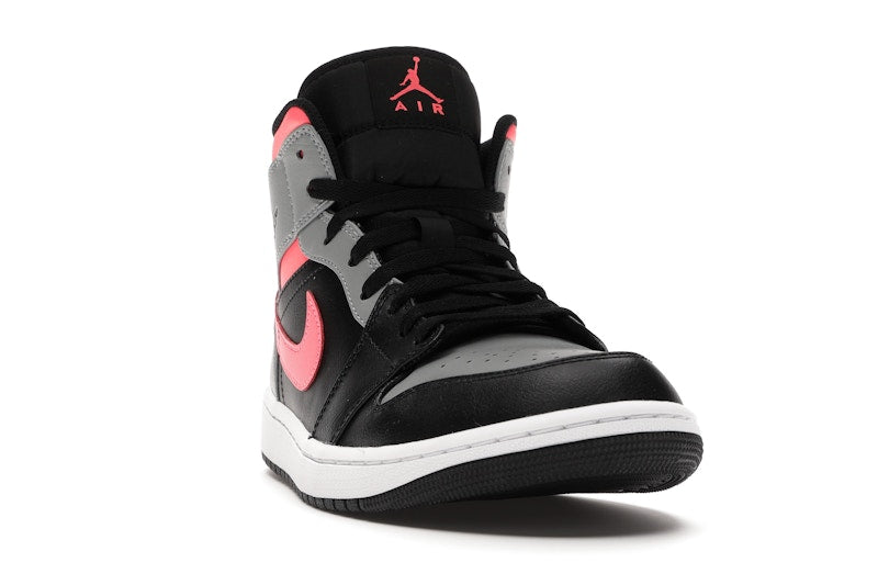 Jordan 1 Mid Pink Shadow