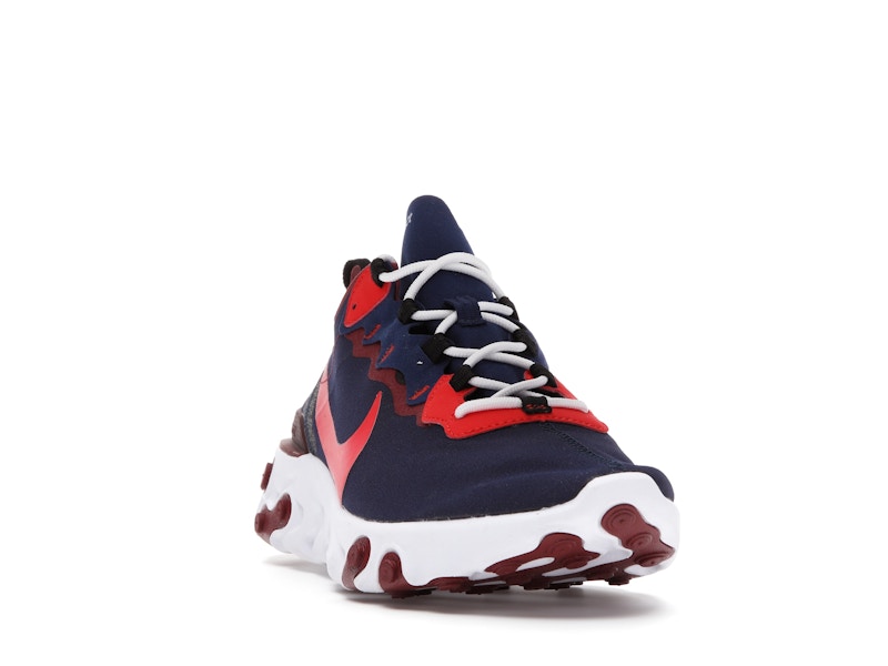 Nike React Element 55 Rabid Panda
