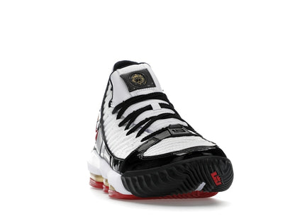 Nike LeBron 16 Remix