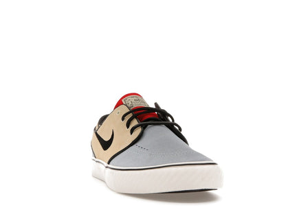 Nike SB Zoom Stefan Janoski OG Alabaster Chili Red