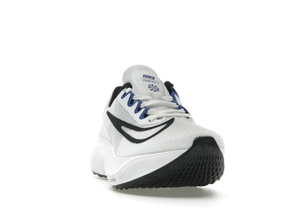 Nike Zoom Fly 5 White Black Old Royal
