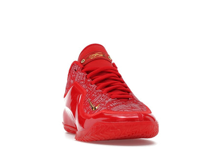 Nike LeBron 23 Best in Class (Translucent Outsole)