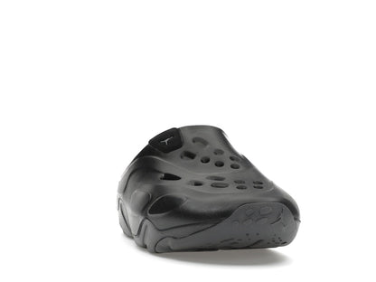 Jordan Roam Slide Black Iron Grey