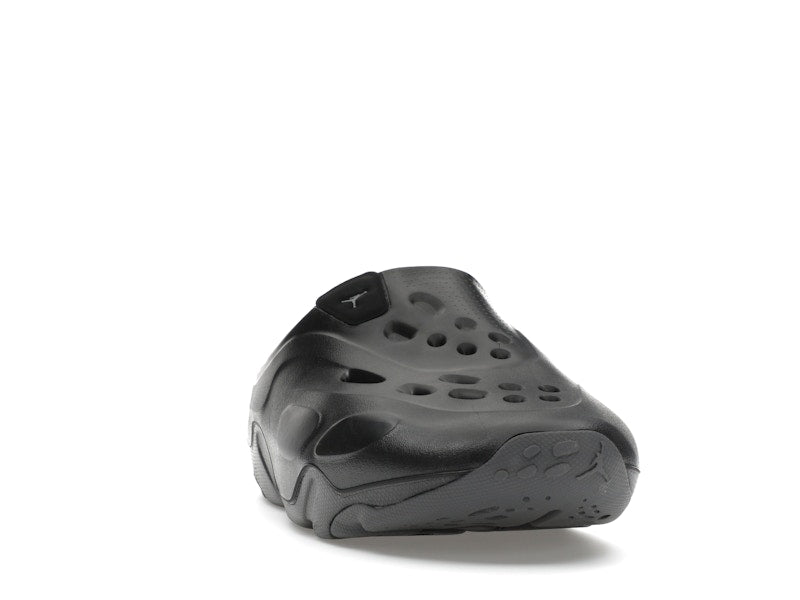 Jordan Roam Slide Black Iron Grey
