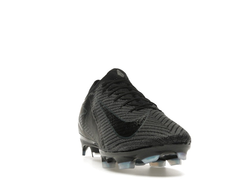 Nike Mercurial Vapor 16 Elite FG Black Deep Jungle