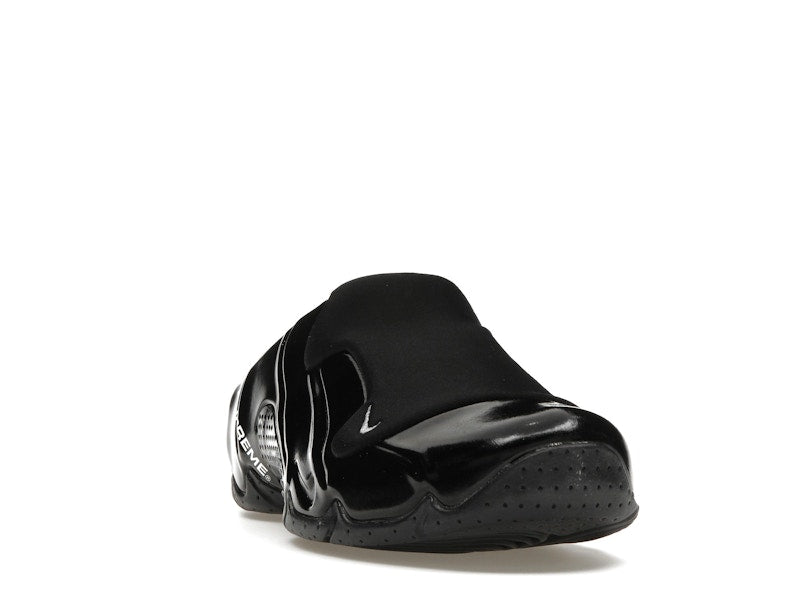 Nike Clogposite Supreme Black