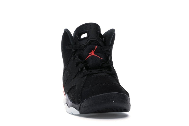 Jordan 6 Retro Black Infrared (2019) (PS)