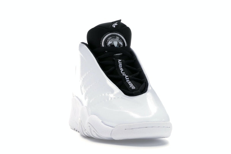 adidas AW Turnout Bball Alexander Wang Cloud White Core Black