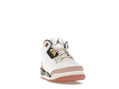 Jordan 3 Retro Vintage Floral (GS)