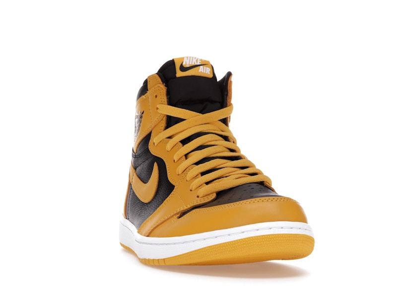 Jordan 1 Retro High Pollen