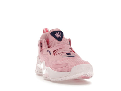 adidas D.O.N. Issue #3 Light Pink