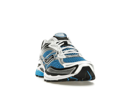 Saucony ProGrid Omni 9 OG Royal Silver