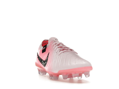Nike Tiempo Legend 10 Elite FG Pink Foam