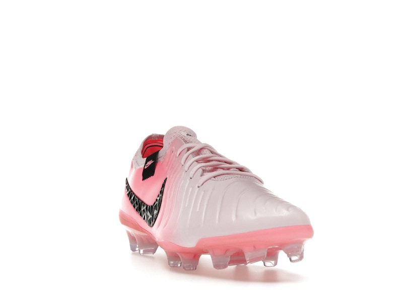 Nike Tiempo Legend 10 Elite FG Pink Foam