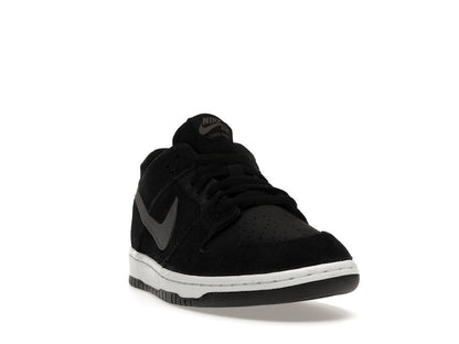 Nike Dunk Low IW Black Light Graphite