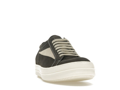 Rick Owens Porterville Vintage Low Dark Dust