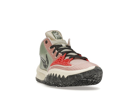 Nike Kyrie 4 Low Pale Coral