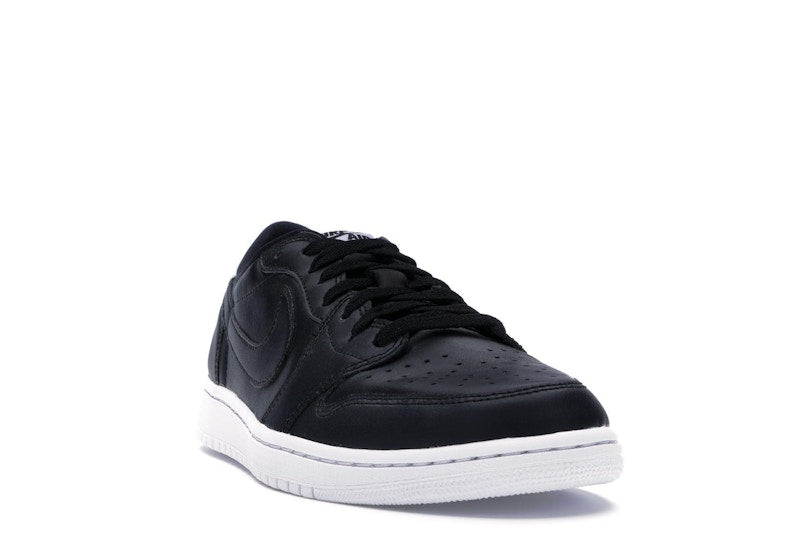 Jordan 1 Retro Low Cyber Monday (2016)