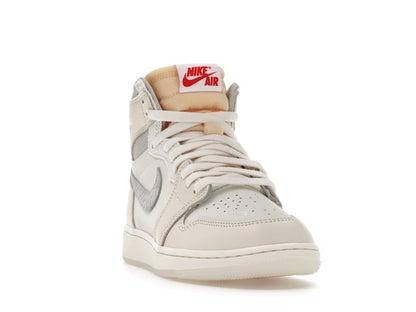 Jordan 1 Retro High OG Sail University Red (GS)