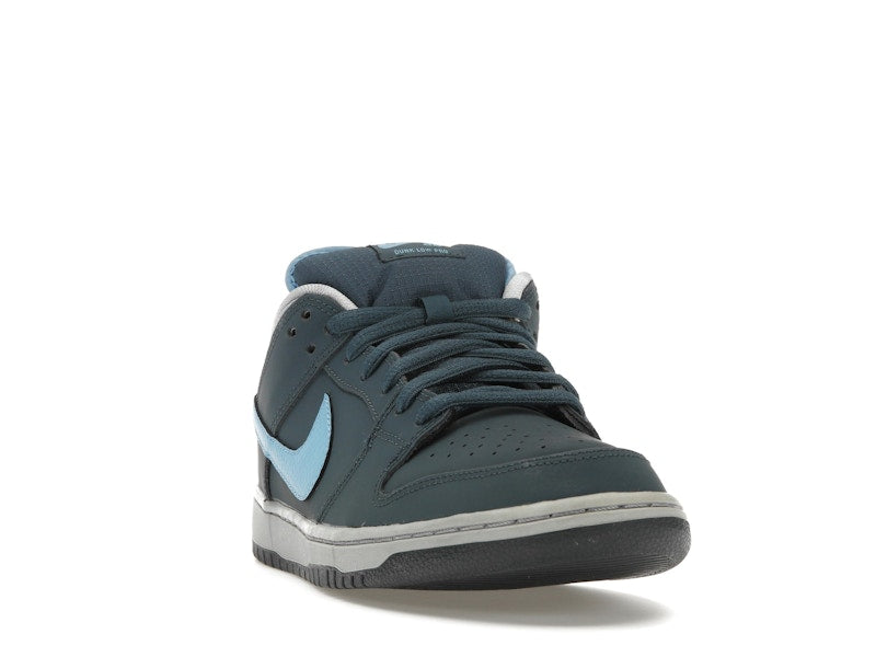 Nike SB Dunk Low Squadron Blue