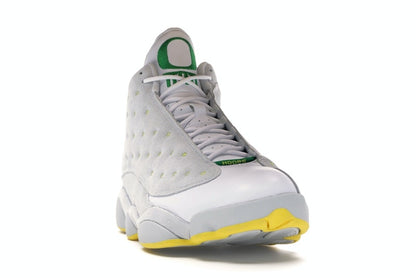 Jordan 13 Retro Oregon Ducks (F&F)