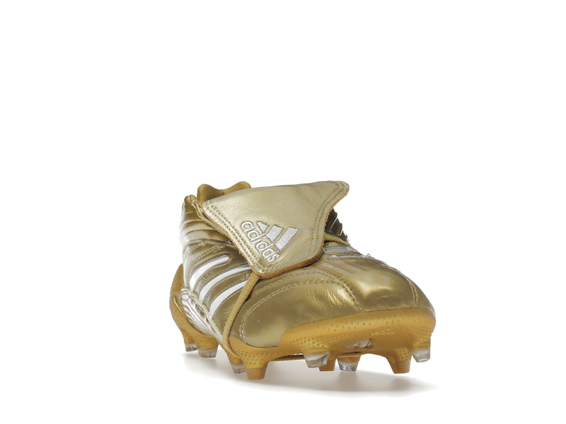 adidas Predator Absolute FG Gold