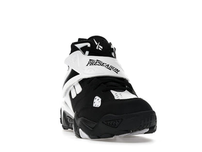 Reebok Preseason 94 Mid Black White