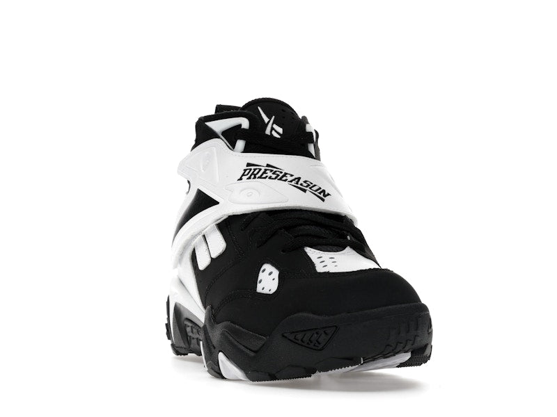 Reebok Preseason 94 Mid Black White