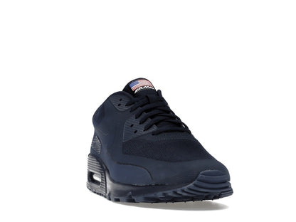 Nike Air Max 90 Hyperfuse Independence Day Blue