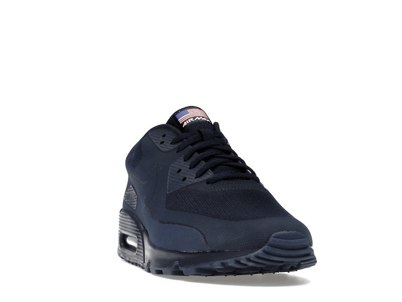 Nike Air Max 90 Hyperfuse Independence Day Blue