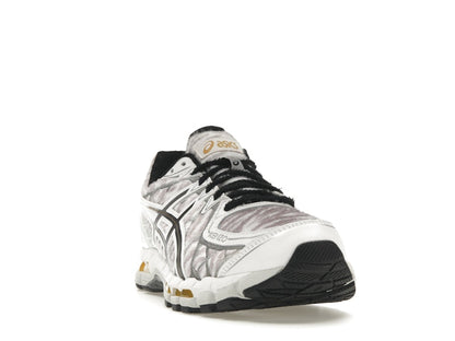 ASICS Gel-Kayano 20 KENZO Glacier Grey