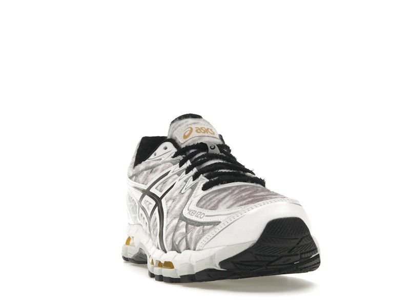 ASICS Gel-Kayano 20 KENZO Glacier Grey