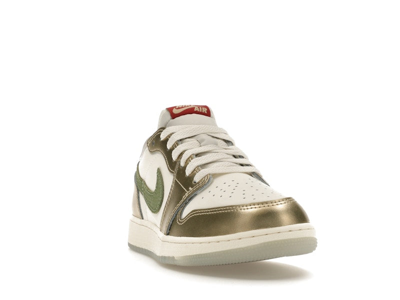 Jordan 1 Low OG Year of the Dragon (2024) (GS)