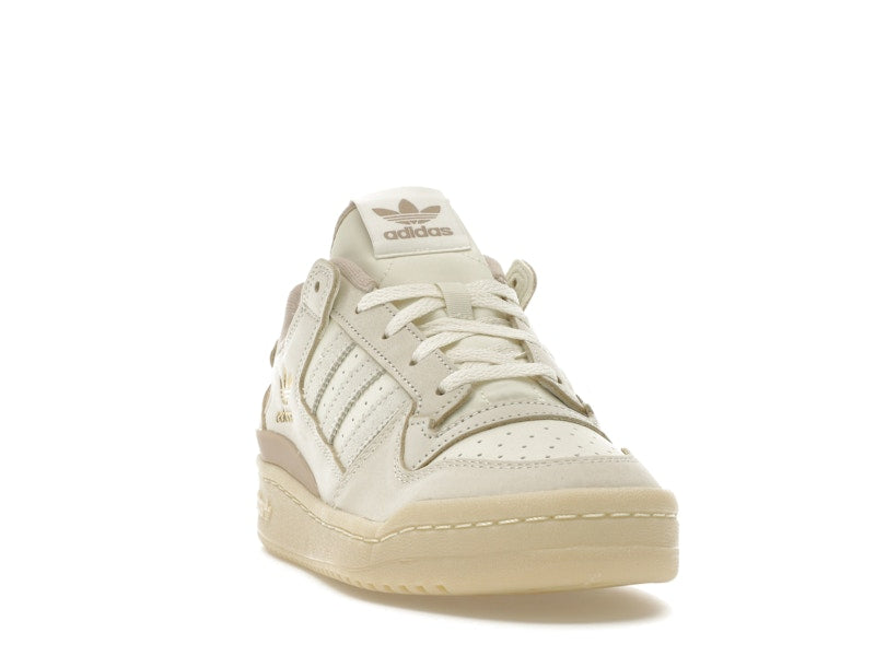adidas Forum Low CL Ivory Wonder Beige Sand