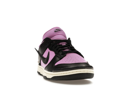 Nike Dunk Low Twist Rush Fuchsia (Women's)
