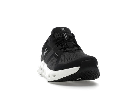 On Running Cloudrunner 2 Eclipse Black