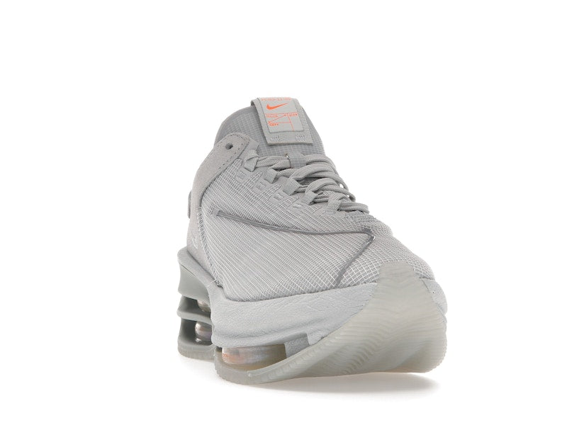 Nike Zoom Double Stacked Grey Fog (Women's)