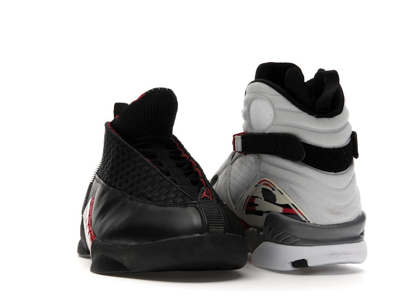 Jordan Countdown Pack 8/15