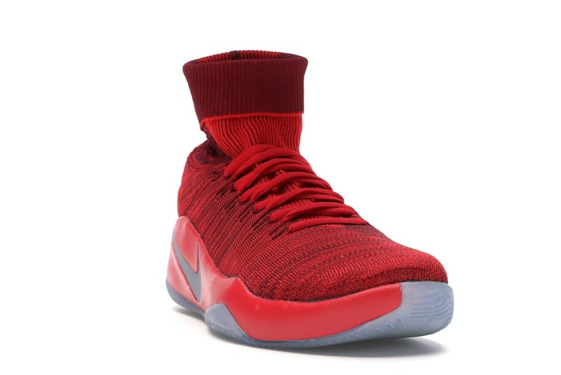Nike Hyperdunk 2016 Team Red