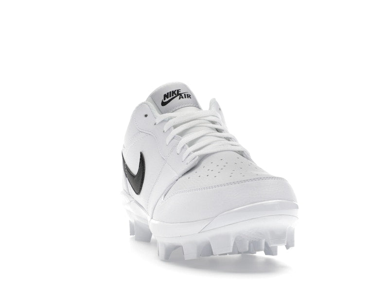 Jordan 1 Retro MCS Low White Black (2024)