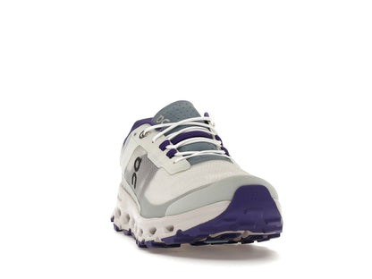 On Running Cloudvista Frost Mineral (Women's)