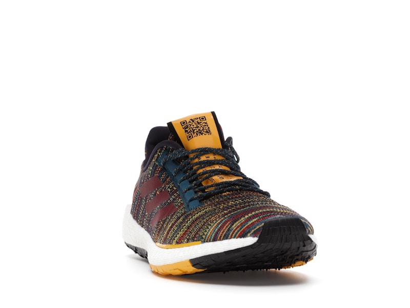 adidas PulseBoost HD Missoni Tech Mint