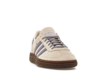 adidas Handball Spezial Wonder White Silver Violet (Women's)