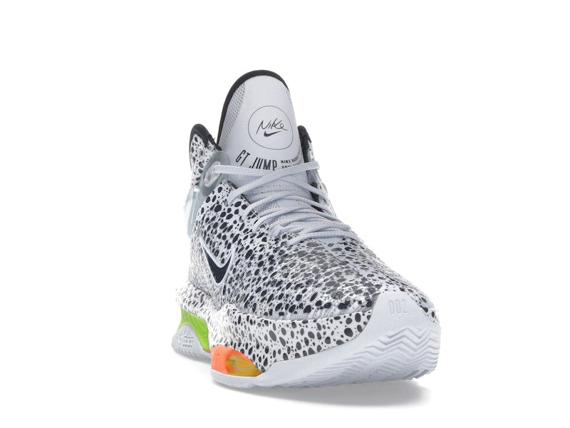 Nike Zoom GT Jump 2 Electric Pack Olympic Safari