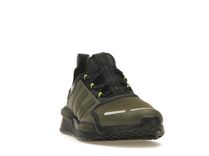 adidas NMD V3 Focus Olive