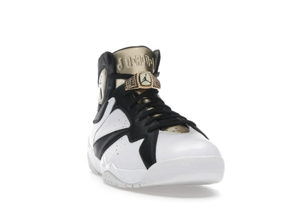 Jordan 7 Retro Championship Pack Champagne