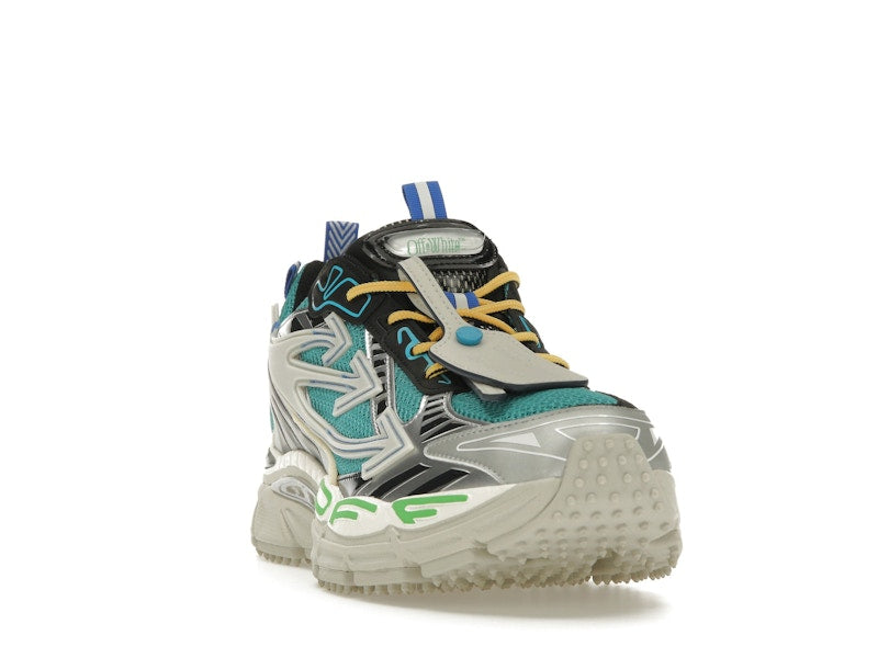 OFF-WHITE Be Right Back Paris