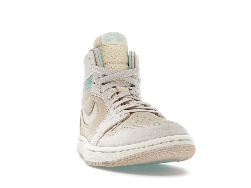 Jordan 1 Zoom CMFT 2 Coconut Milk Light Dew (Women's)